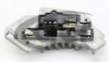 MERCE 2108206110 Regulator, passenger compartment fan